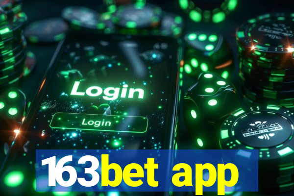 163bet app